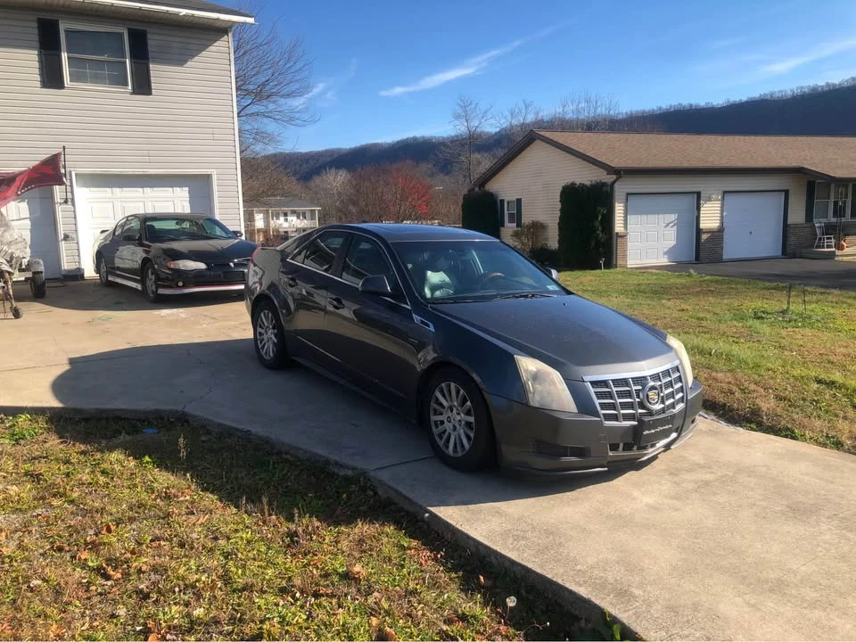 2012 Cadillac CT4 - Image 2 of 13