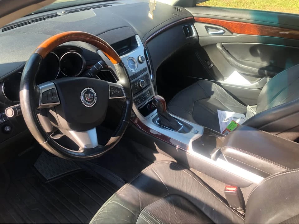 2012 Cadillac CT4 - Image 6 of 13