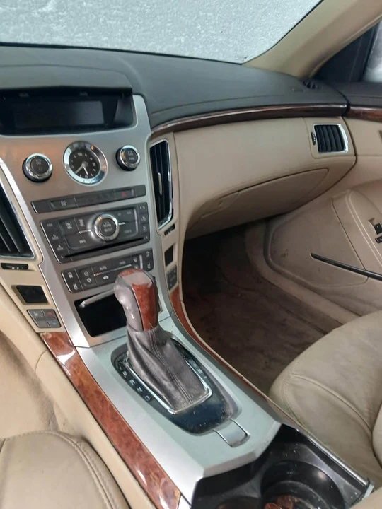 2012 Cadillac CT4 - Image 5 of 5