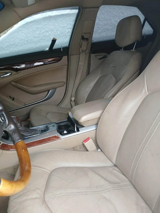 2012 Cadillac CT4 - Image 3 of 5