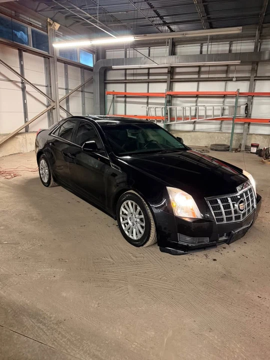 2012 Cadillac CT4 - Image 3 of 8