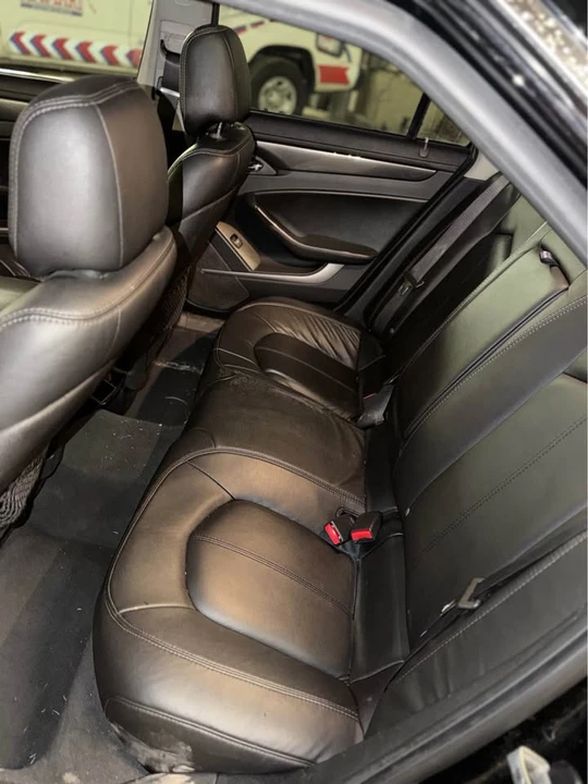 2012 Cadillac CT4 - Image 8 of 8
