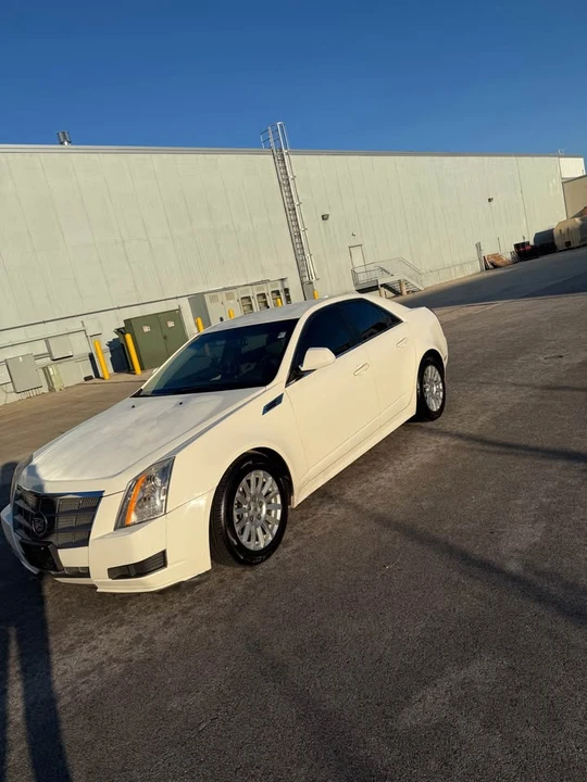 2012 Cadillac CT4 - Image 2 of 8
