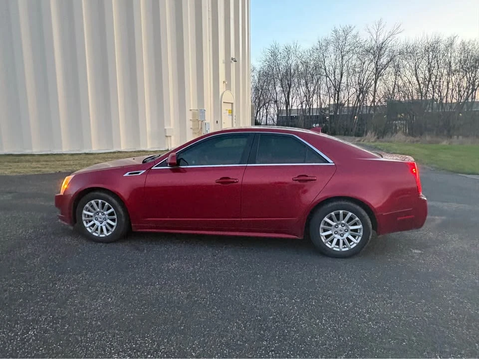 2012 Cadillac CT4 - Image 2 of 9