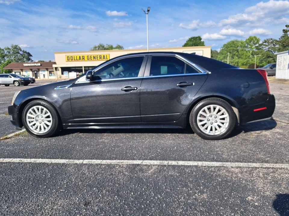 2012 Cadillac CT4 - Image 7 of 10