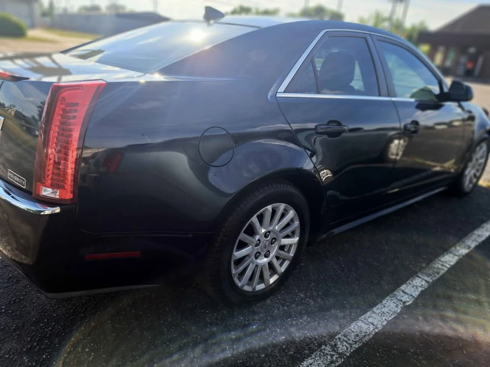 2012 Cadillac CT4 - Image 8 of 10