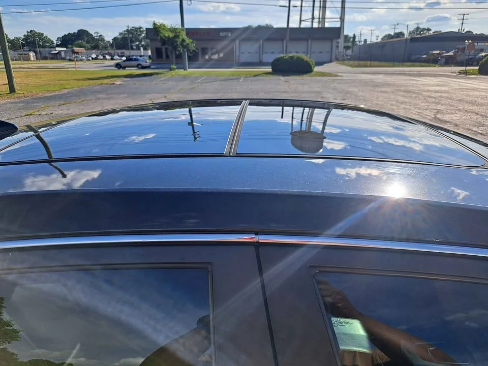 2012 Cadillac CT4 - Image 6 of 10