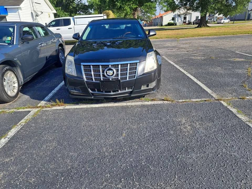 2012 Cadillac CT4 - Image 5 of 10