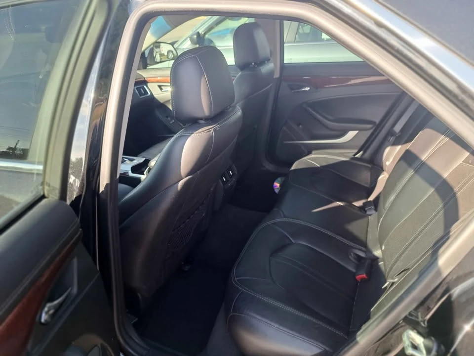 2012 Cadillac CT4 - Image 3 of 10