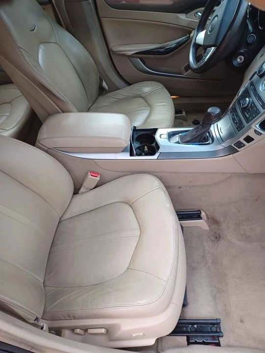 2012 Cadillac CT4 - Image 5 of 6