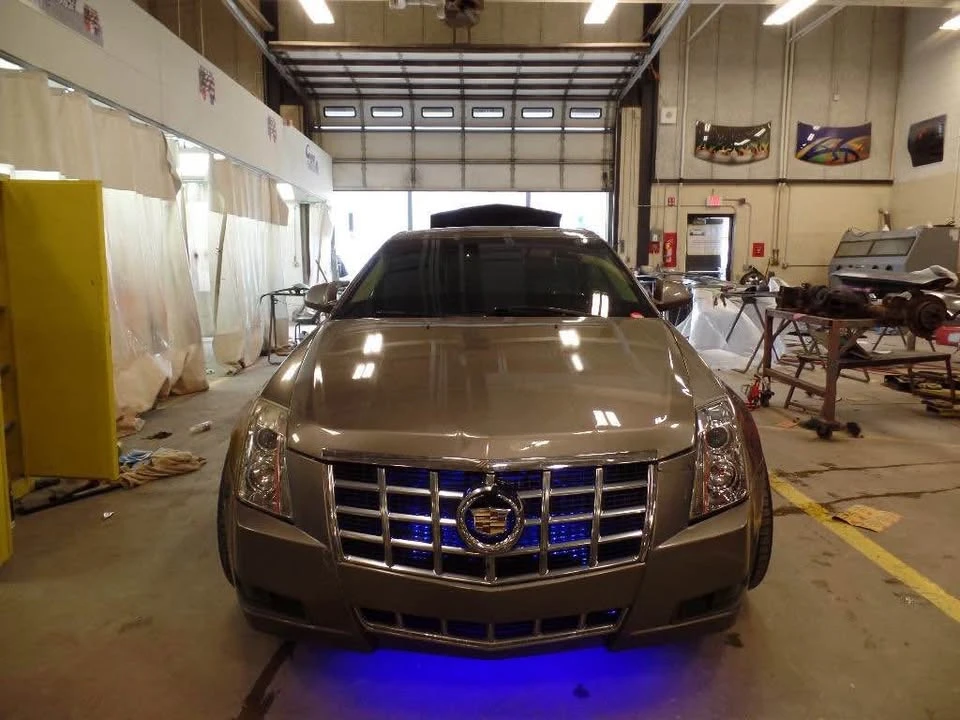 2012 Cadillac CT4 - Image 3 of 7