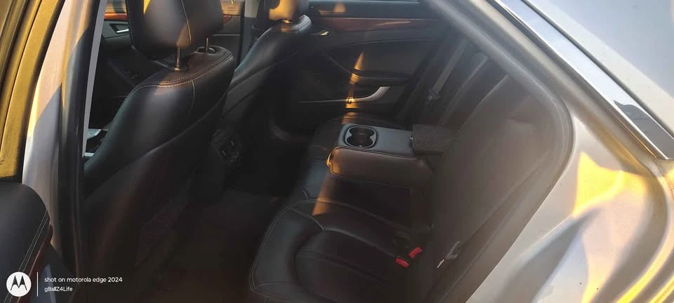 2012 Cadillac CTS 2nd Gen - Image 9 of 9