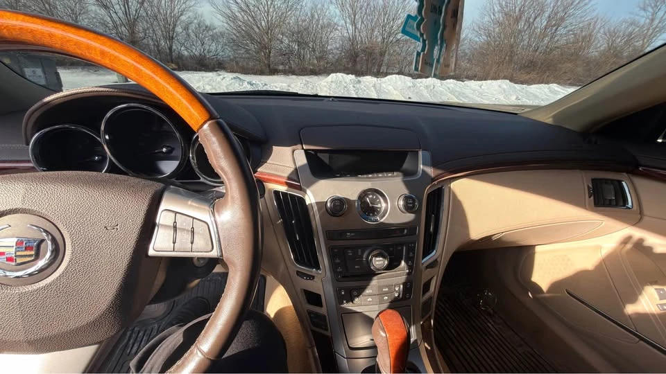2012 Cadillac CT4 - Image 10 of 14