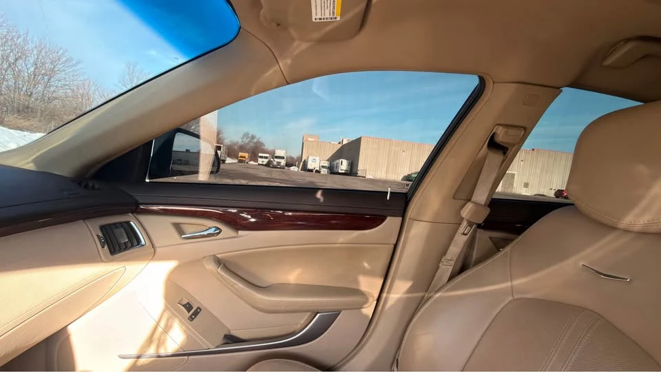 2012 Cadillac CT4 - Image 13 of 14