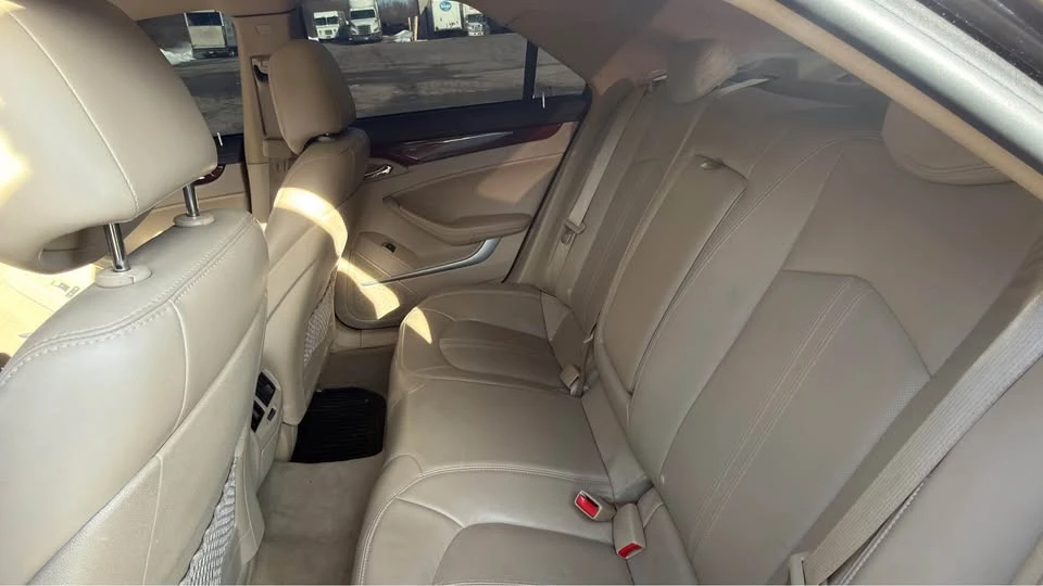 2012 Cadillac CT4 - Image 12 of 14