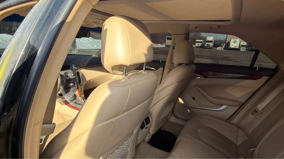 2012 Cadillac CT4 - Image 11 of 14