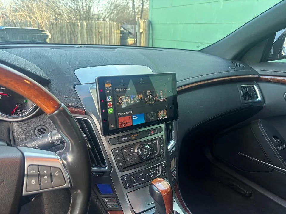 2012 Cadillac CT4 - Image 6 of 6