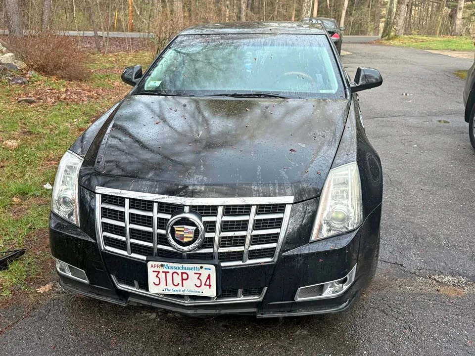 2012 Cadillac CT4 - Image 2 of 9