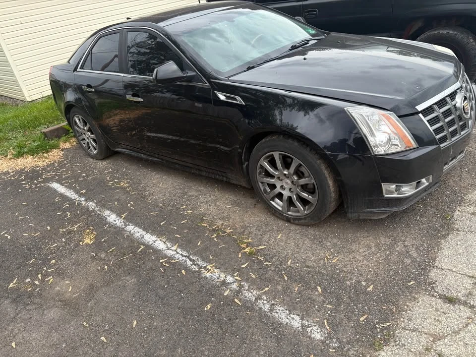 2012 Cadillac CT4 - Image 3 of 11