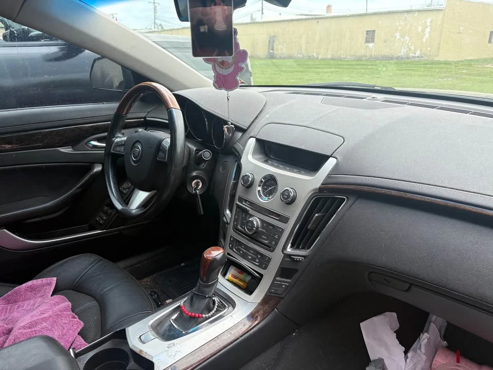 2012 Cadillac CT4 - Image 6 of 11
