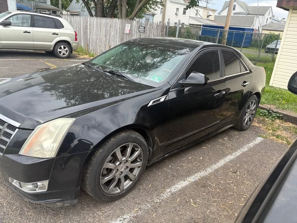 2012 Cadillac CT4 - Image 2 of 11