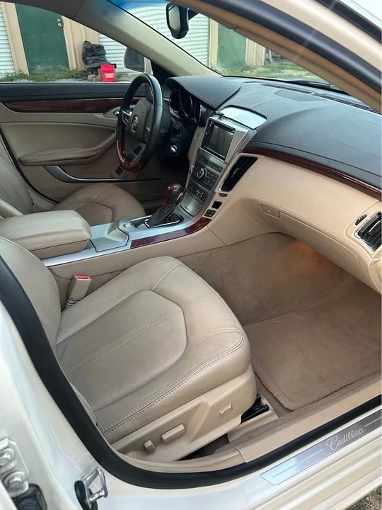 2012 Cadillac CT4 - Image 6 of 8