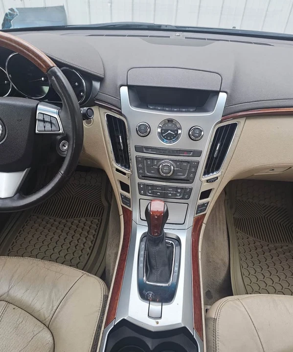 2012 Cadillac CT4 - Image 6 of 8