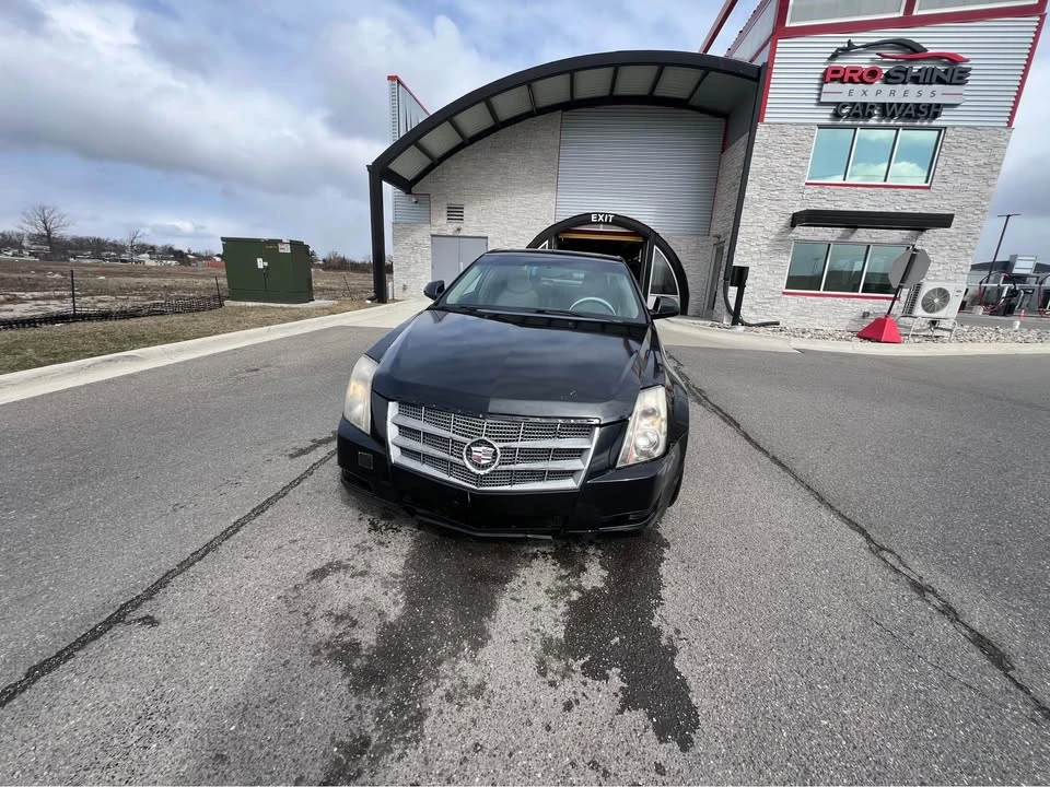 2012 Cadillac CT4 - Image 2 of 8