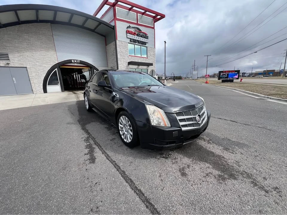 2012 Cadillac CT4 - Image 3 of 8