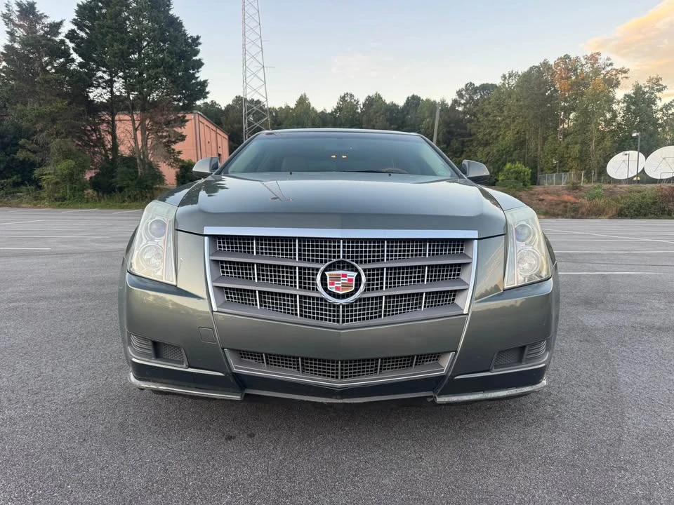 2012 Cadillac CTS 2nd Gen - Image 3 of 18