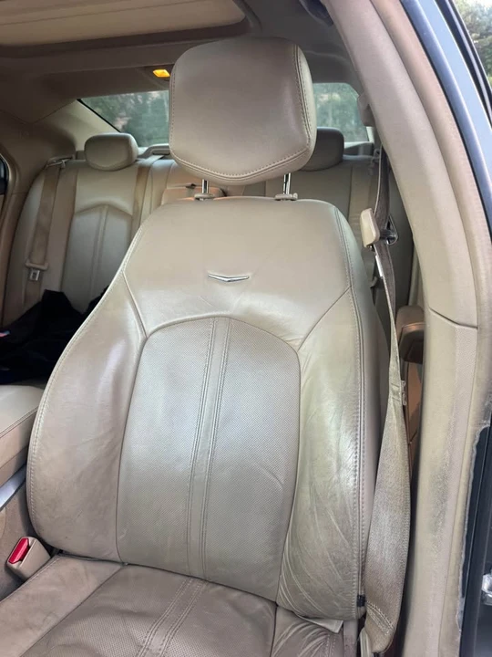 2012 Cadillac CTS 2nd Gen - Image 18 of 18