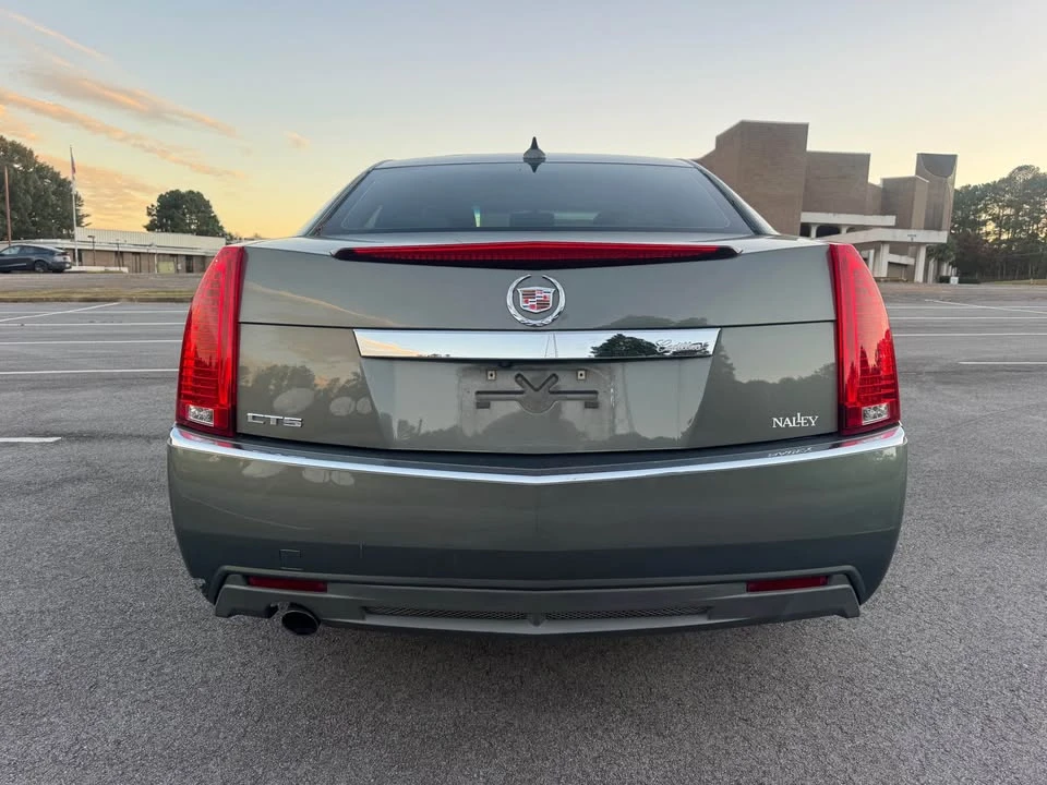 2012 Cadillac CTS 2nd Gen - Image 7 of 18