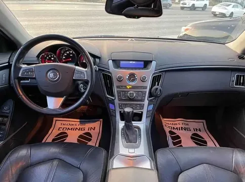 2012 Cadillac CT5 - Image 2 of 6