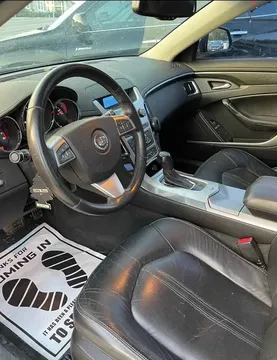 2012 Cadillac CT5 - Image 4 of 6