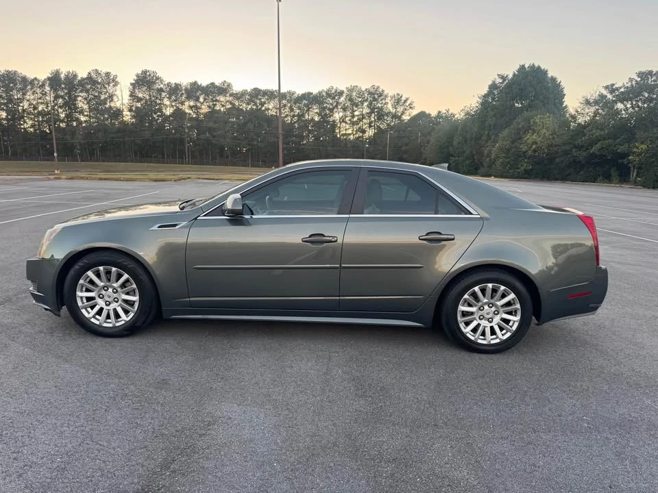 2012 Cadillac CTS 2nd Gen - Image 2 of 19