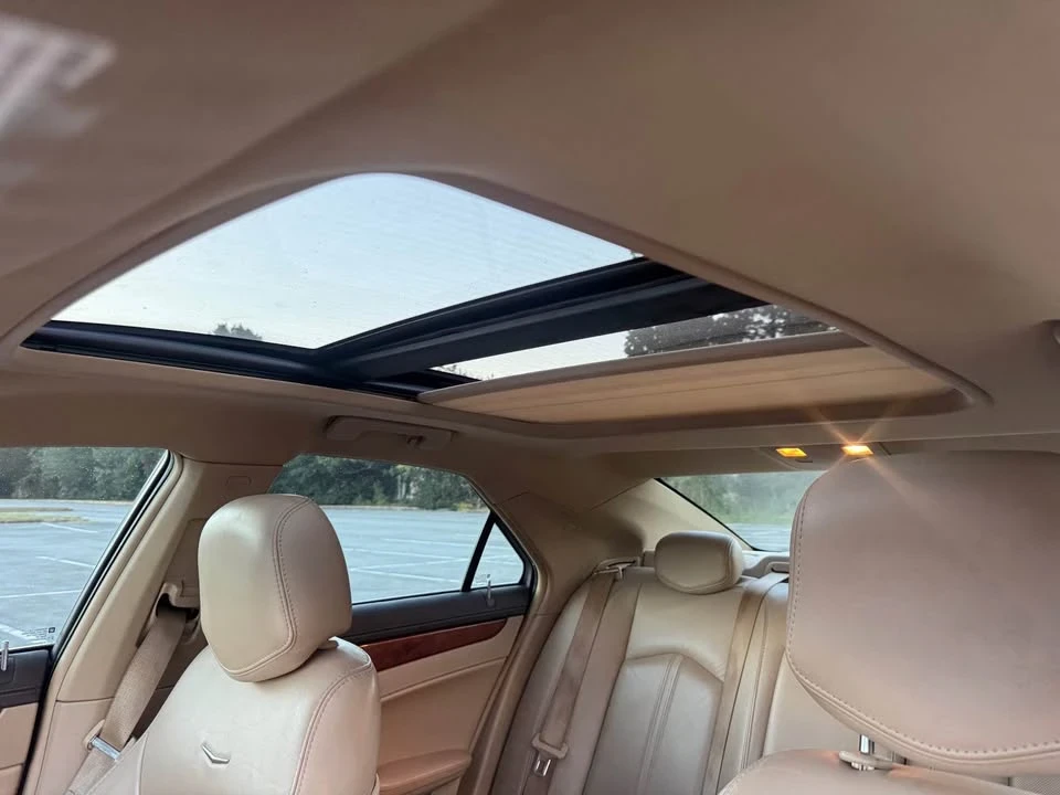 2012 Cadillac CTS 2nd Gen - Image 10 of 19