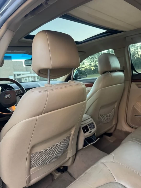 2012 Cadillac CTS 2nd Gen - Image 11 of 19