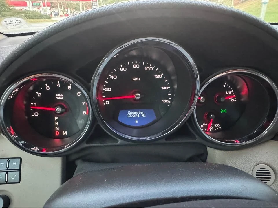 2012 Cadillac CTS 2nd Gen - Image 19 of 19