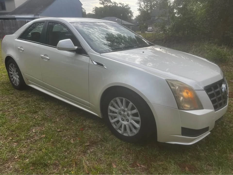 2012 Cadillac CT6 - Image 11 of 15