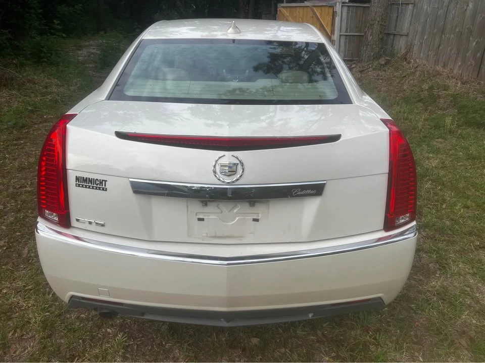 2012 Cadillac CT6 - Image 7 of 15