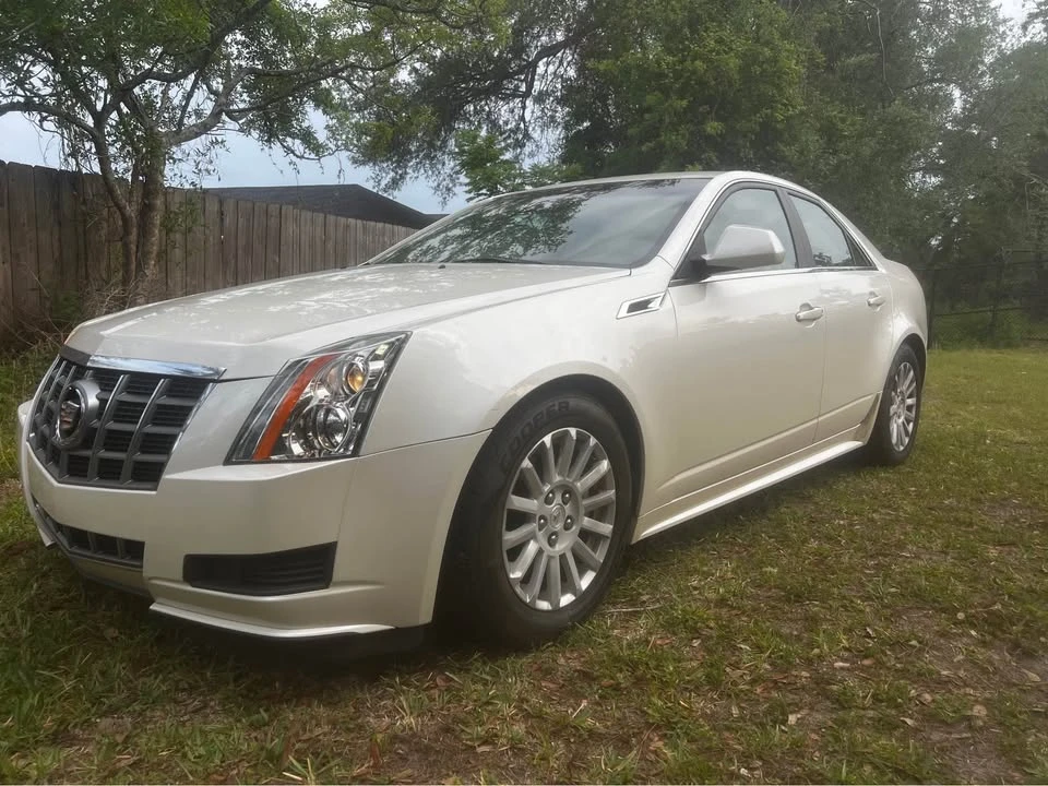 2012 Cadillac CT6 - Image 2 of 15
