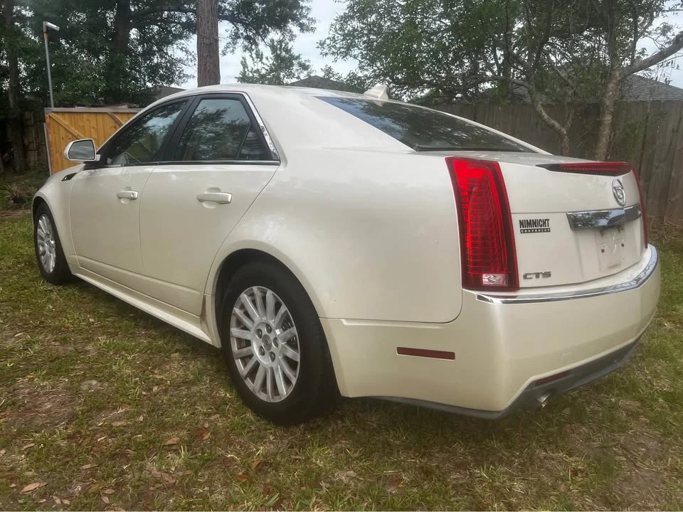 2012 Cadillac CT6 - Image 6 of 15