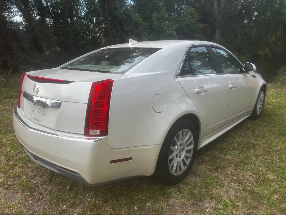 2012 Cadillac CT6 - Image 9 of 15
