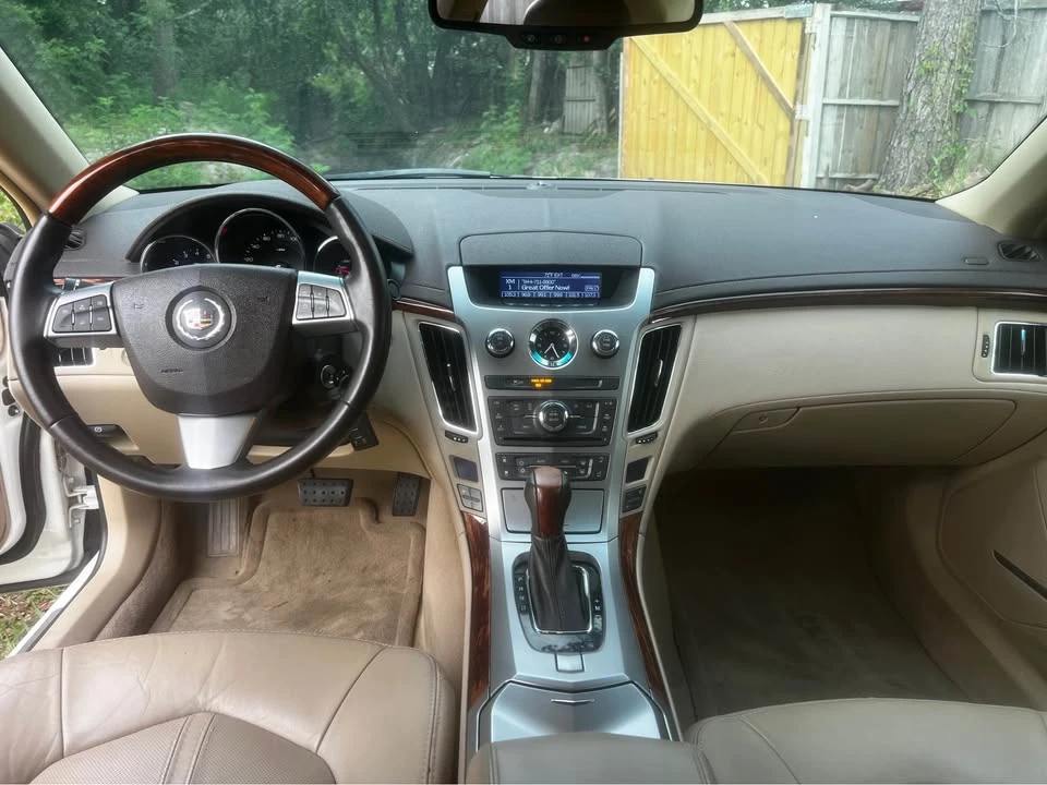 2012 Cadillac CT6 - Image 14 of 15