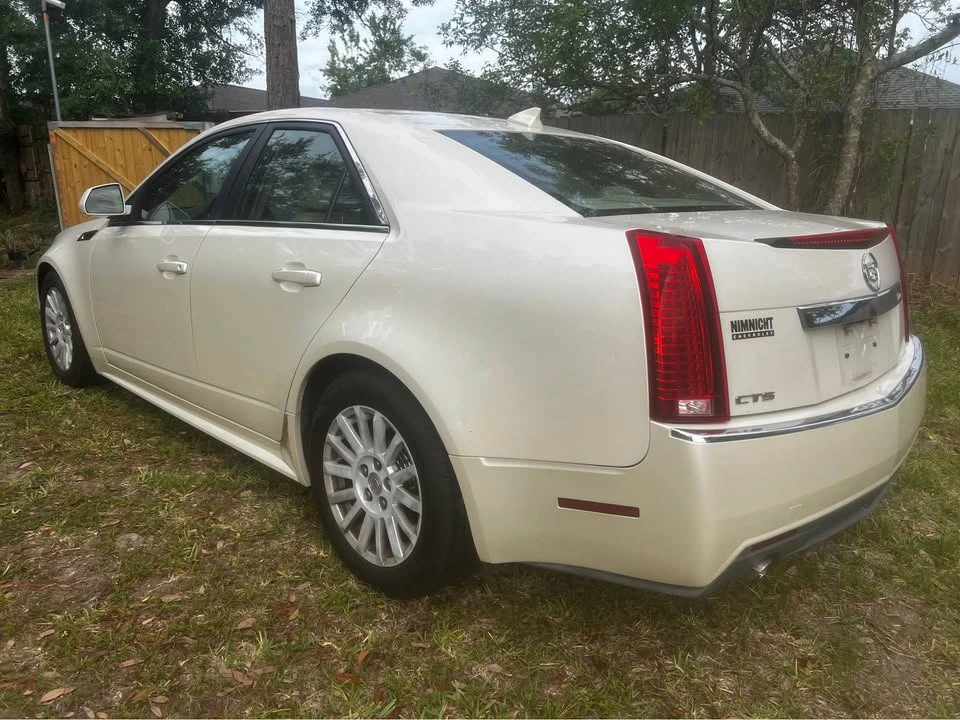 2012 Cadillac CT6 - Image 5 of 15
