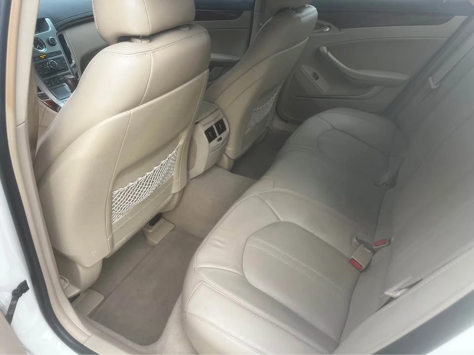 2012 Cadillac CT6 - Image 13 of 15