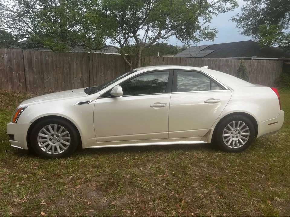 2012 Cadillac CT6 - Image 4 of 15