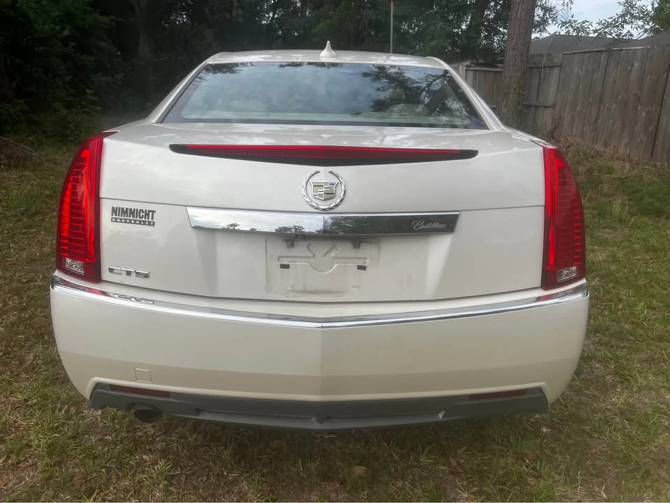 2012 Cadillac CT6 - Image 8 of 15