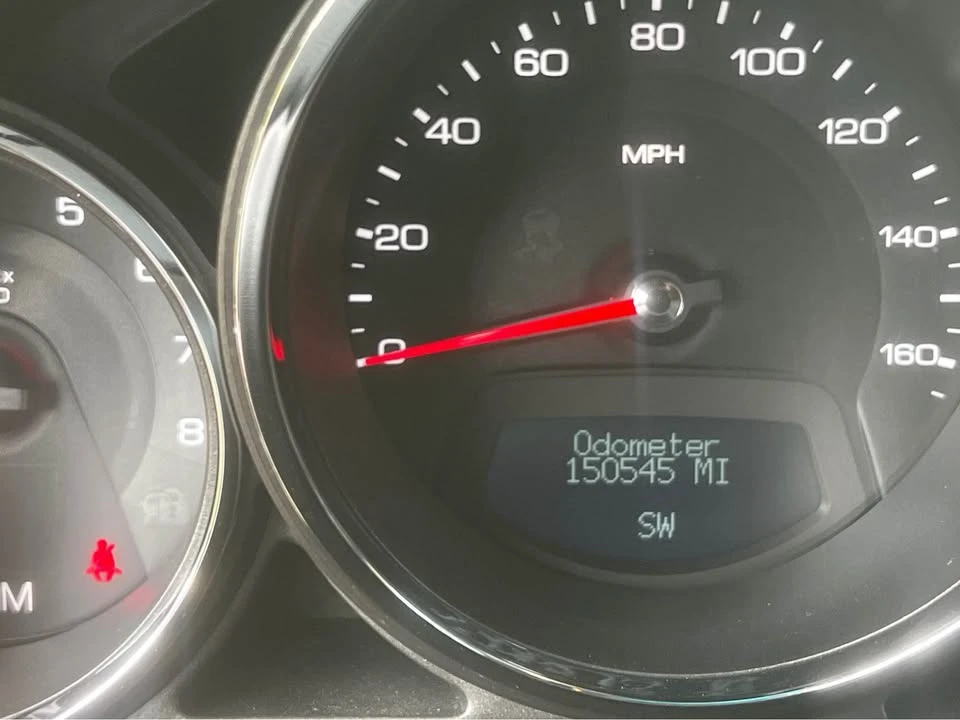 2012 Cadillac CT6 - Image 15 of 15