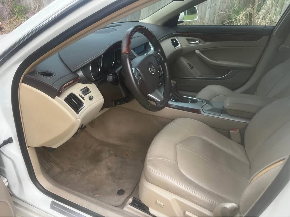 2012 Cadillac CT6 - Image 12 of 15